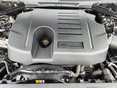 2023 Land Rover Defender 130 First Edition