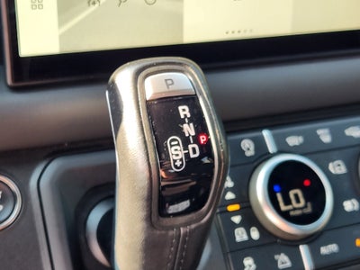 2023 Land Rover Defender 110 Carpathian Edition