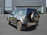 2023 Land Rover Defender 110 Carpathian Edition