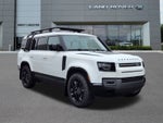 2024 Land Rover Defender 130 Outbound