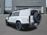 2024 Land Rover Defender 130 Outbound
