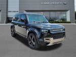 2021 Land Rover Defender 110 X