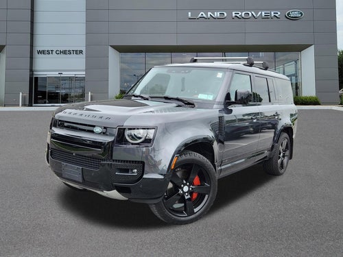 2023 Land Rover Defender 130 X
