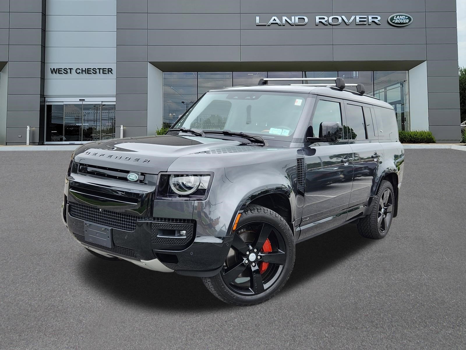 2023 Land Rover Defender 130 X