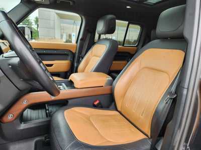 2023 Land Rover Defender 130 X