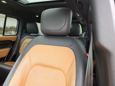 2023 Land Rover Defender 130 X