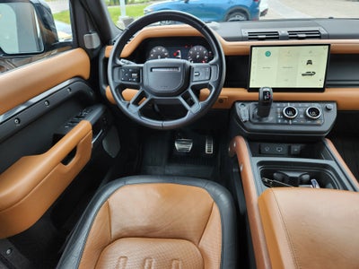2023 Land Rover Defender 130 X