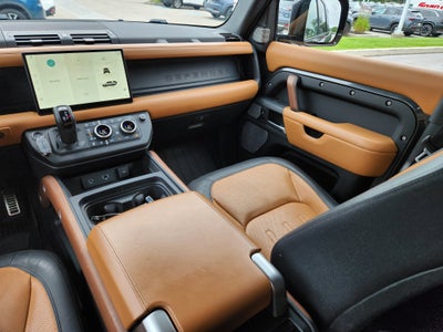 2023 Land Rover Defender 130 X