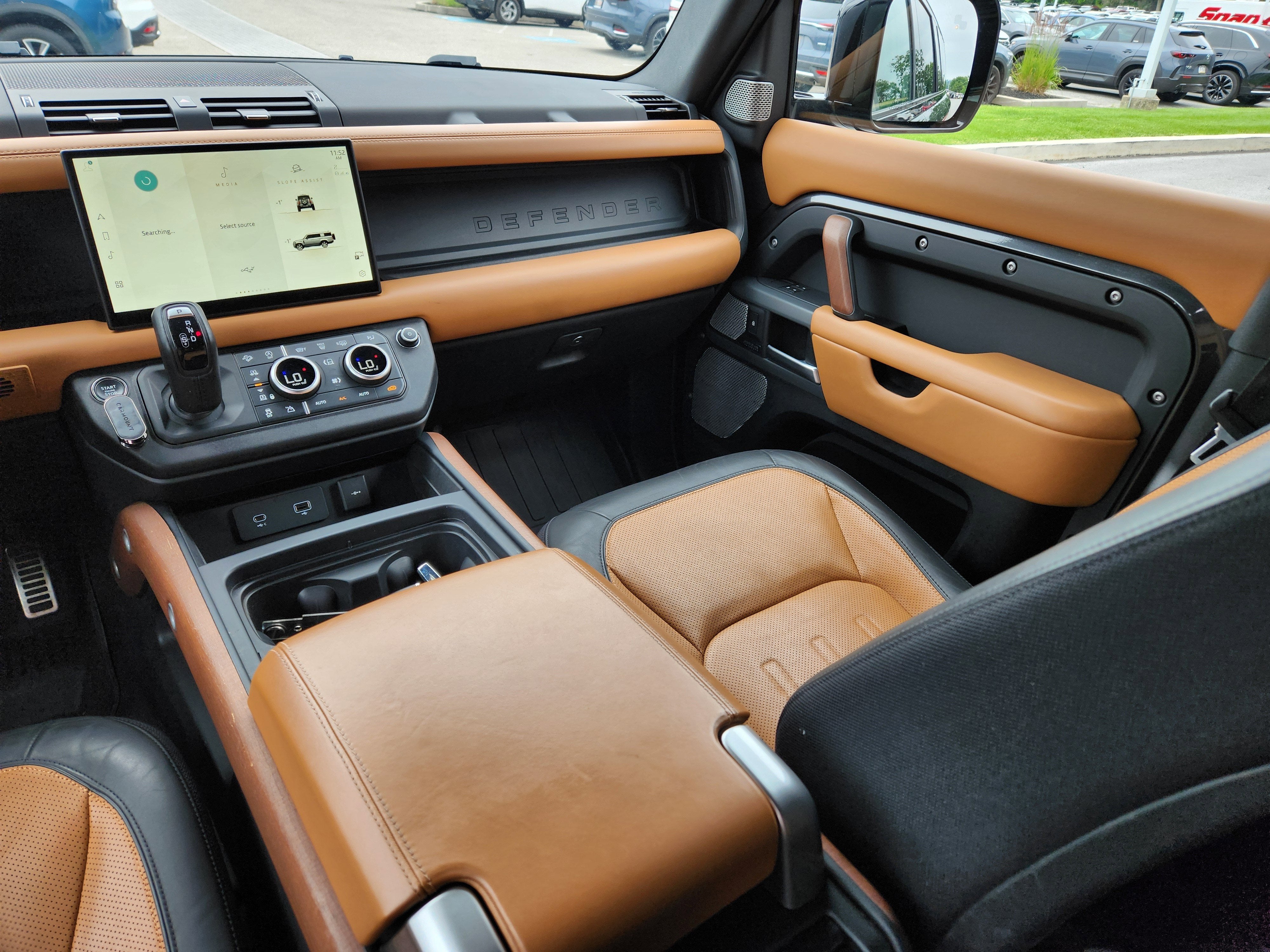 2023 Land Rover Defender 130 X