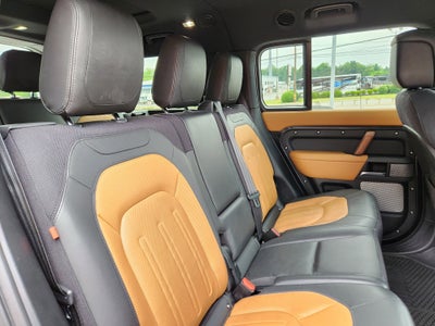2023 Land Rover Defender 130 X