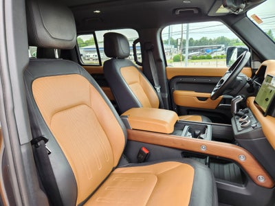 2023 Land Rover Defender 130 X