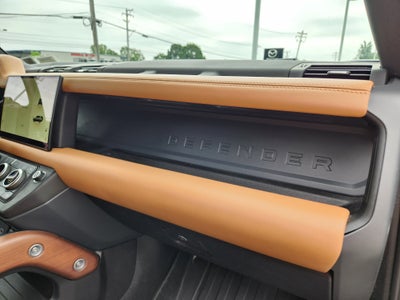 2023 Land Rover Defender 130 X
