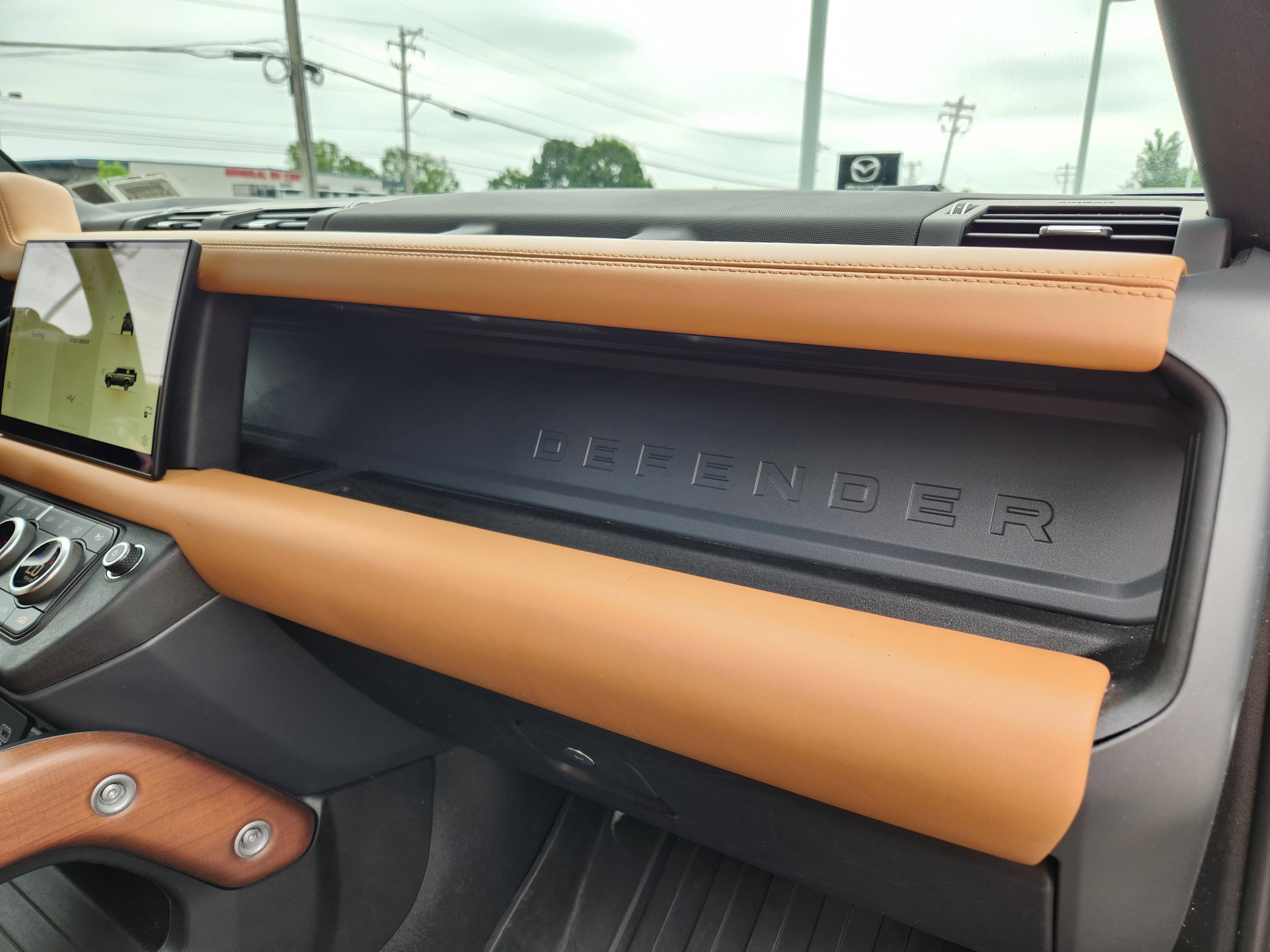2023 Land Rover Defender 130 X