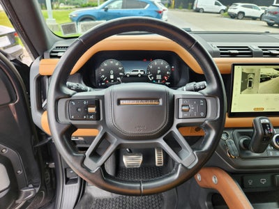 2023 Land Rover Defender 130 X