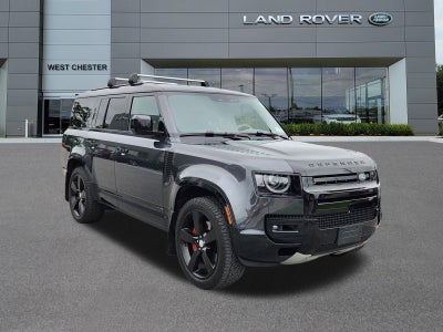 2023 Land Rover Defender 130 X