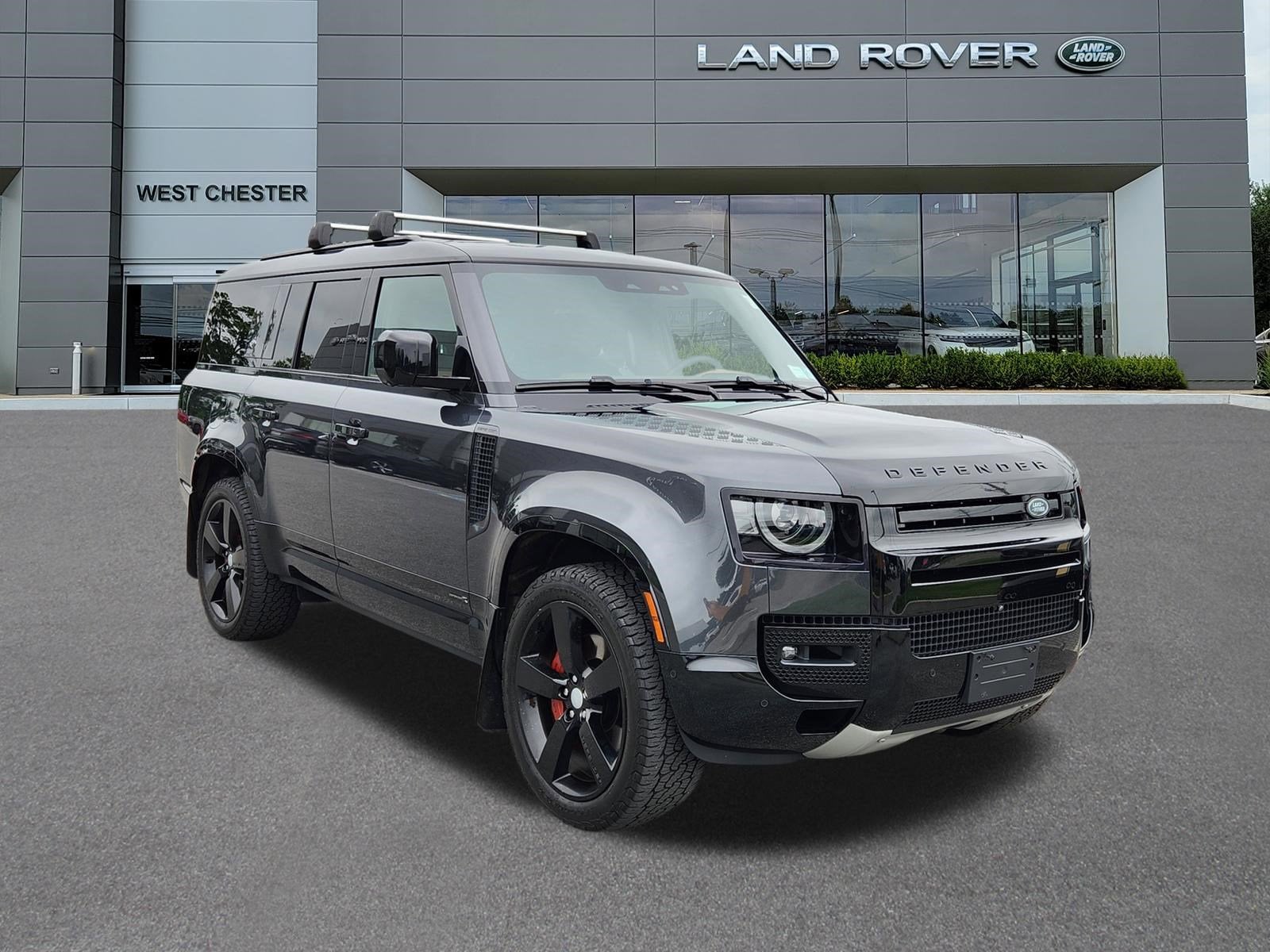 2023 Land Rover Defender 130 X