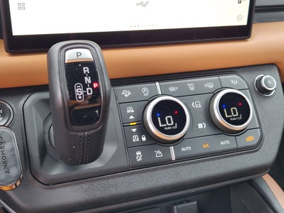 2023 Land Rover Defender 130 X