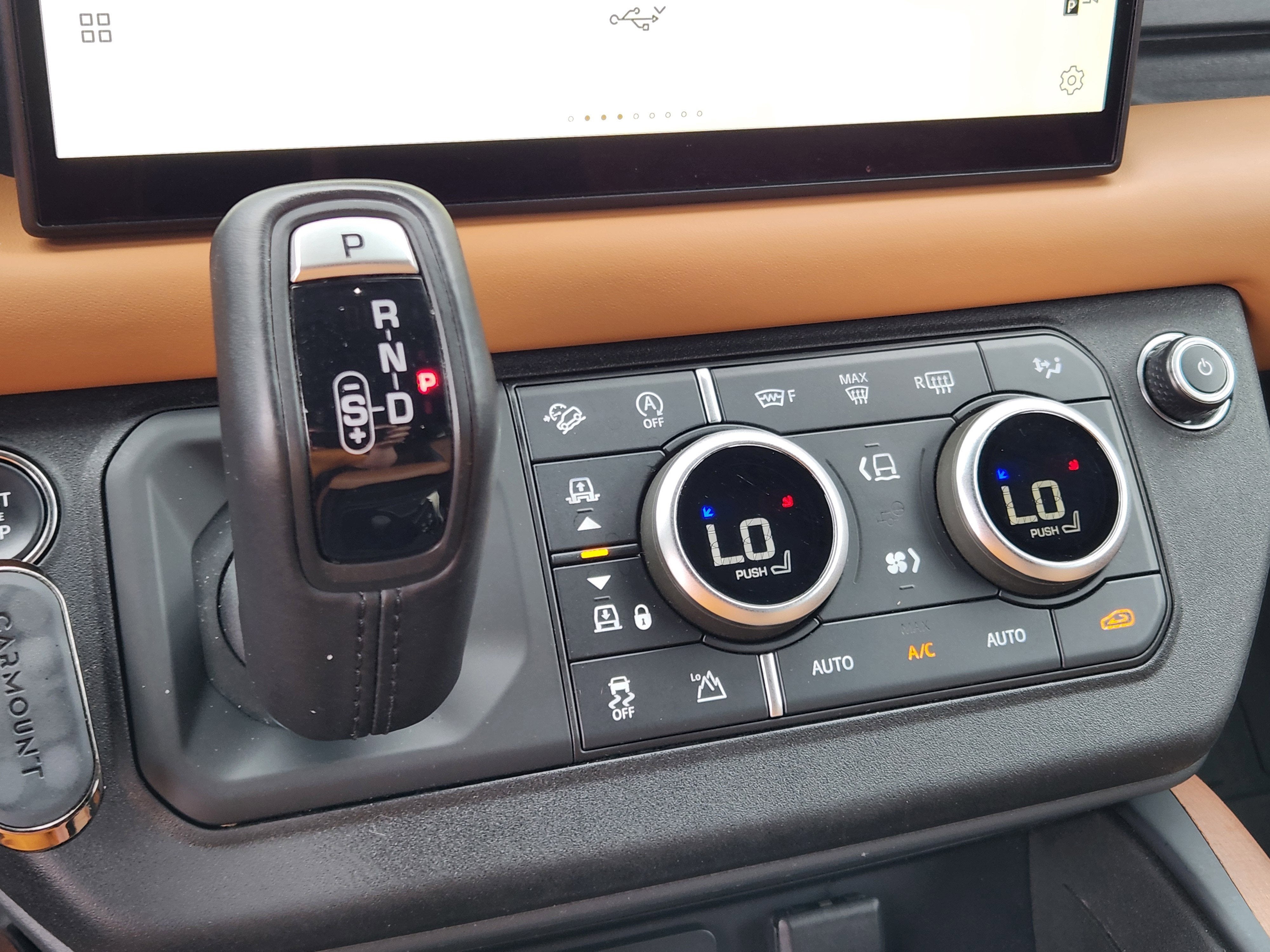 2023 Land Rover Defender 130 X