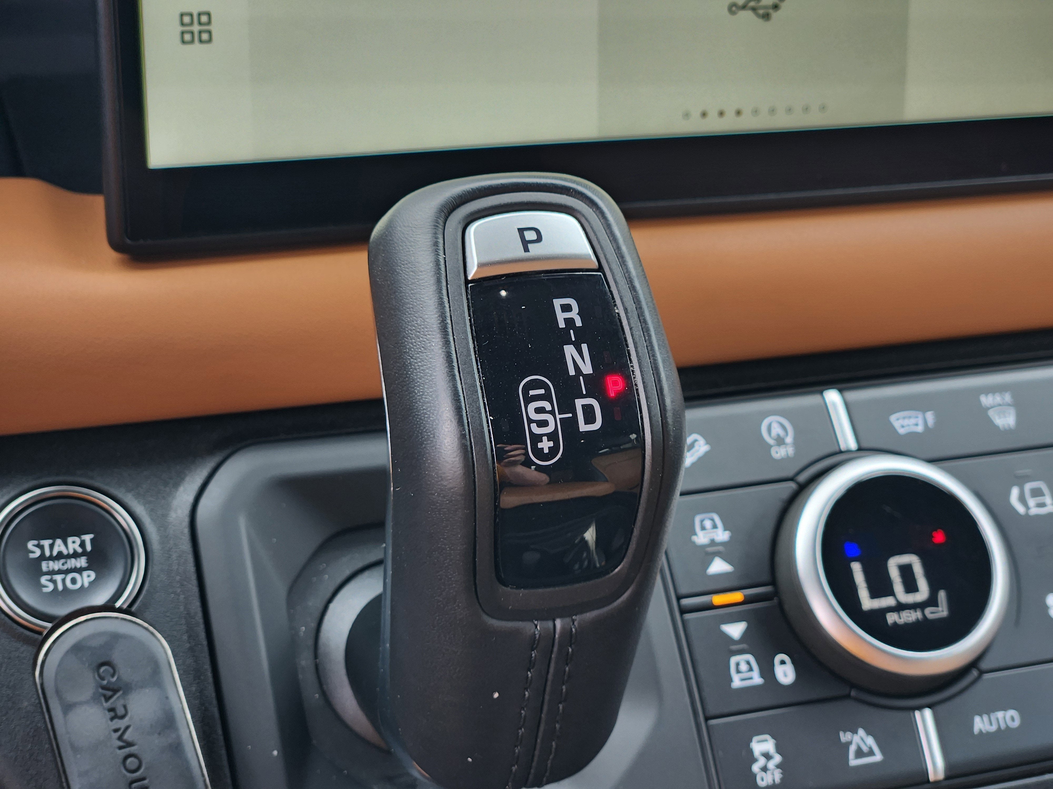 2023 Land Rover Defender 130 X