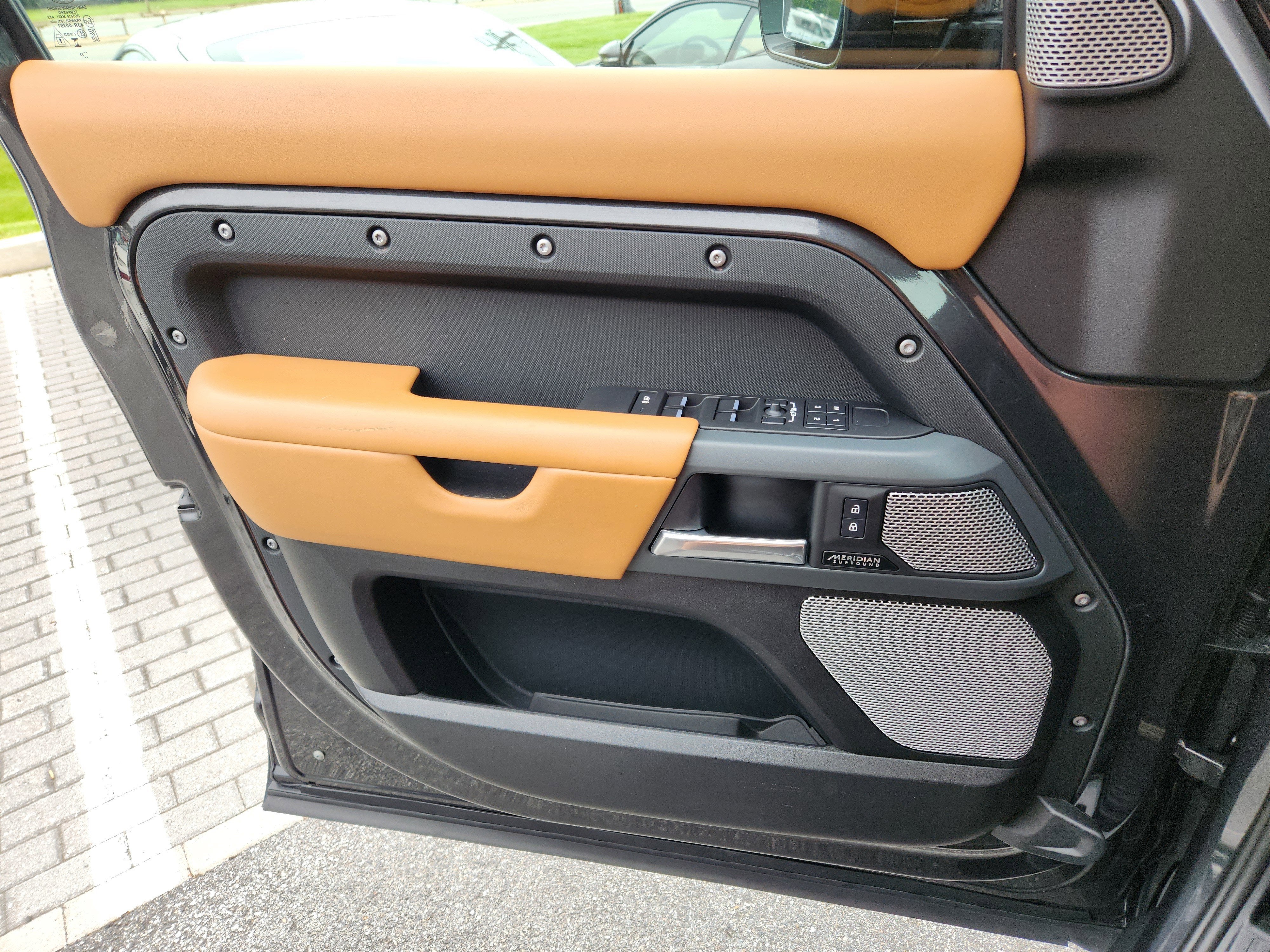 2023 Land Rover Defender 130 X