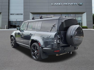 2023 Land Rover Defender 130 X