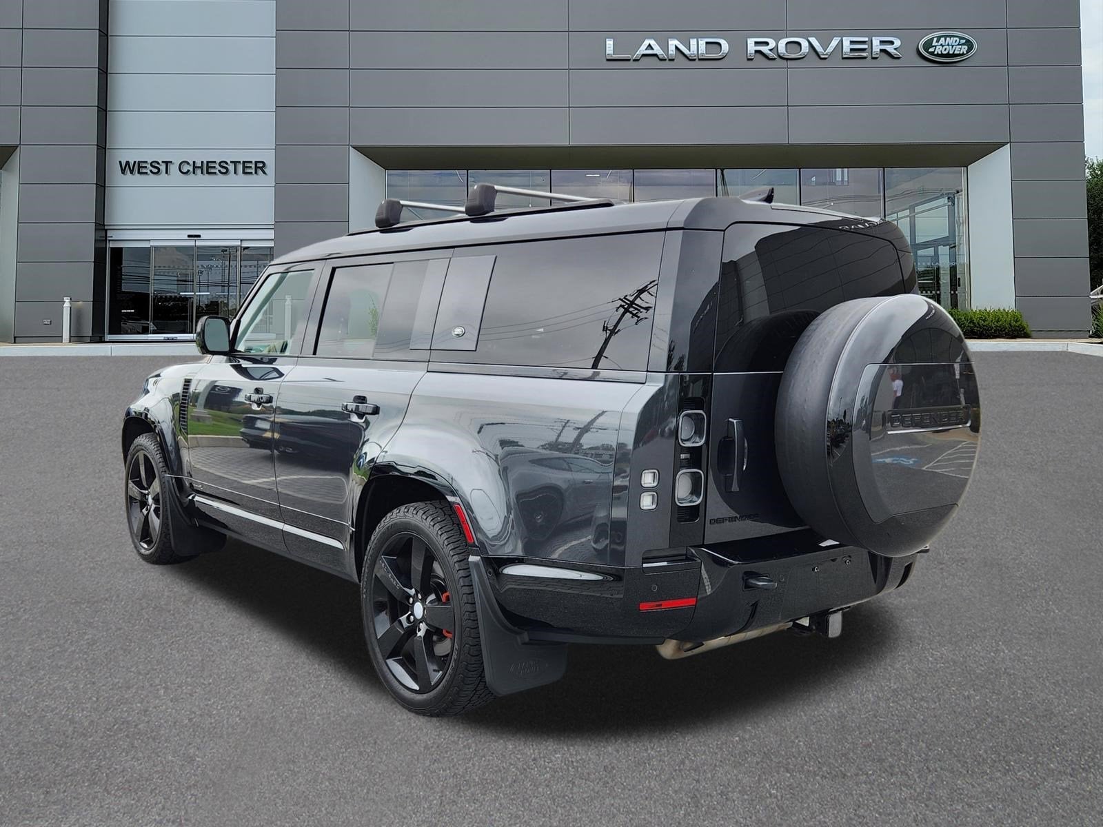 2023 Land Rover Defender 130 X