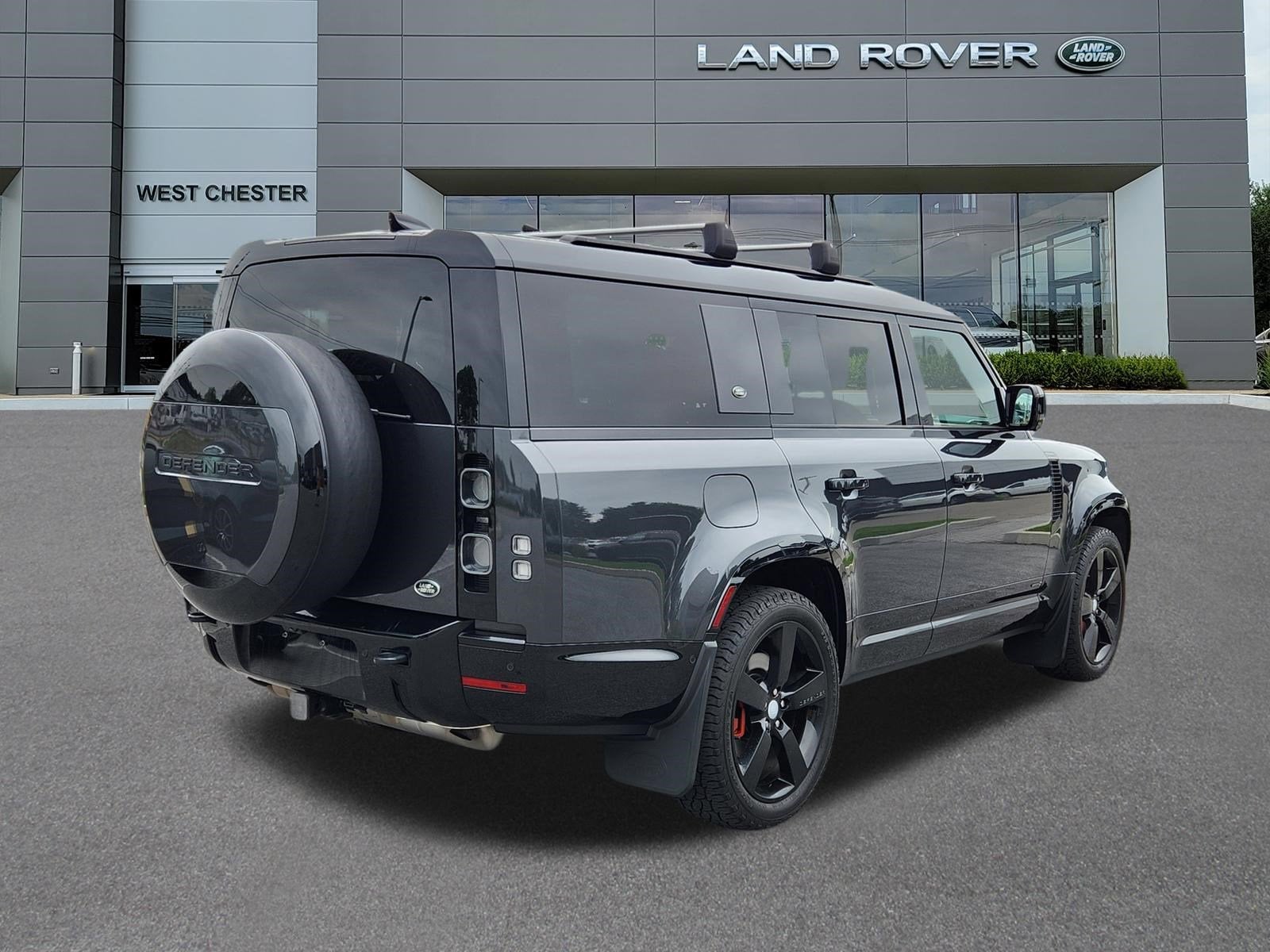2023 Land Rover Defender 130 X