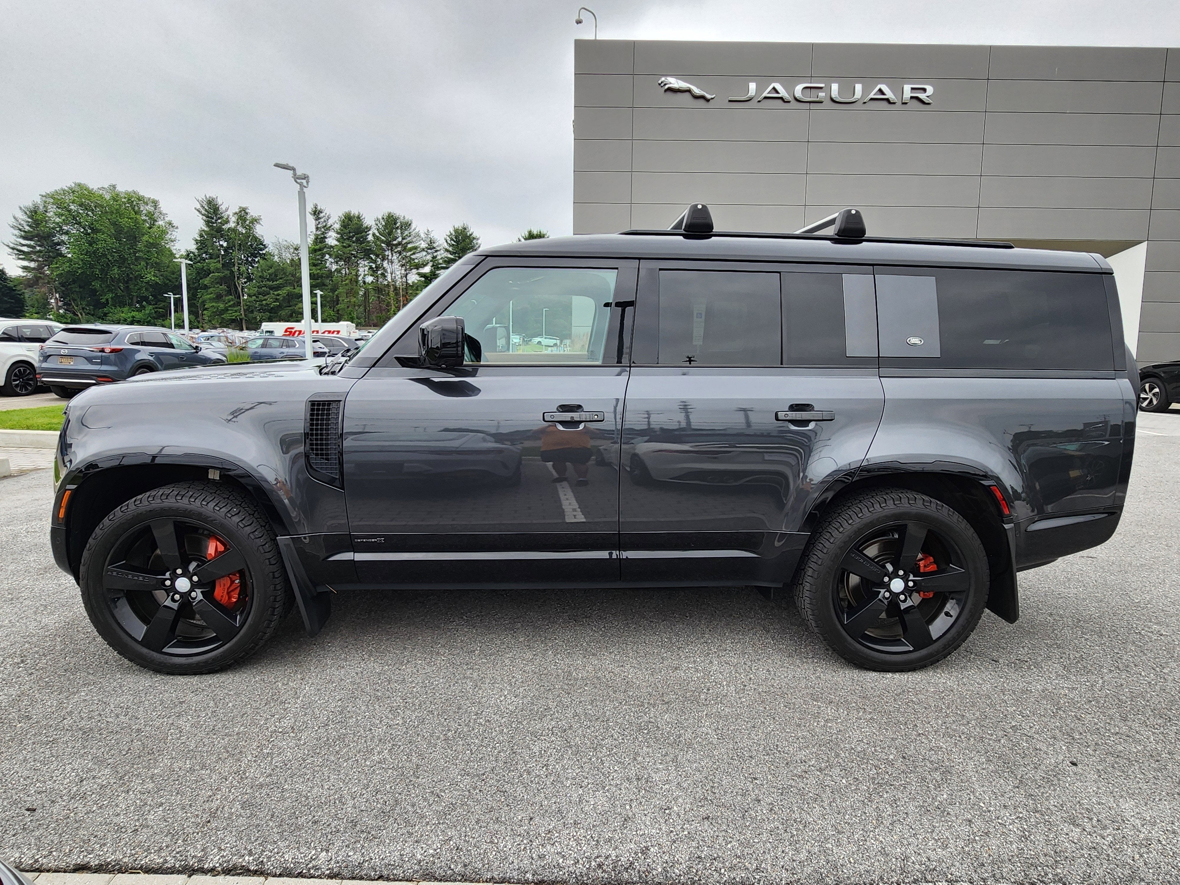 2023 Land Rover Defender 130 X