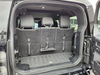 2023 Land Rover Defender 130 X