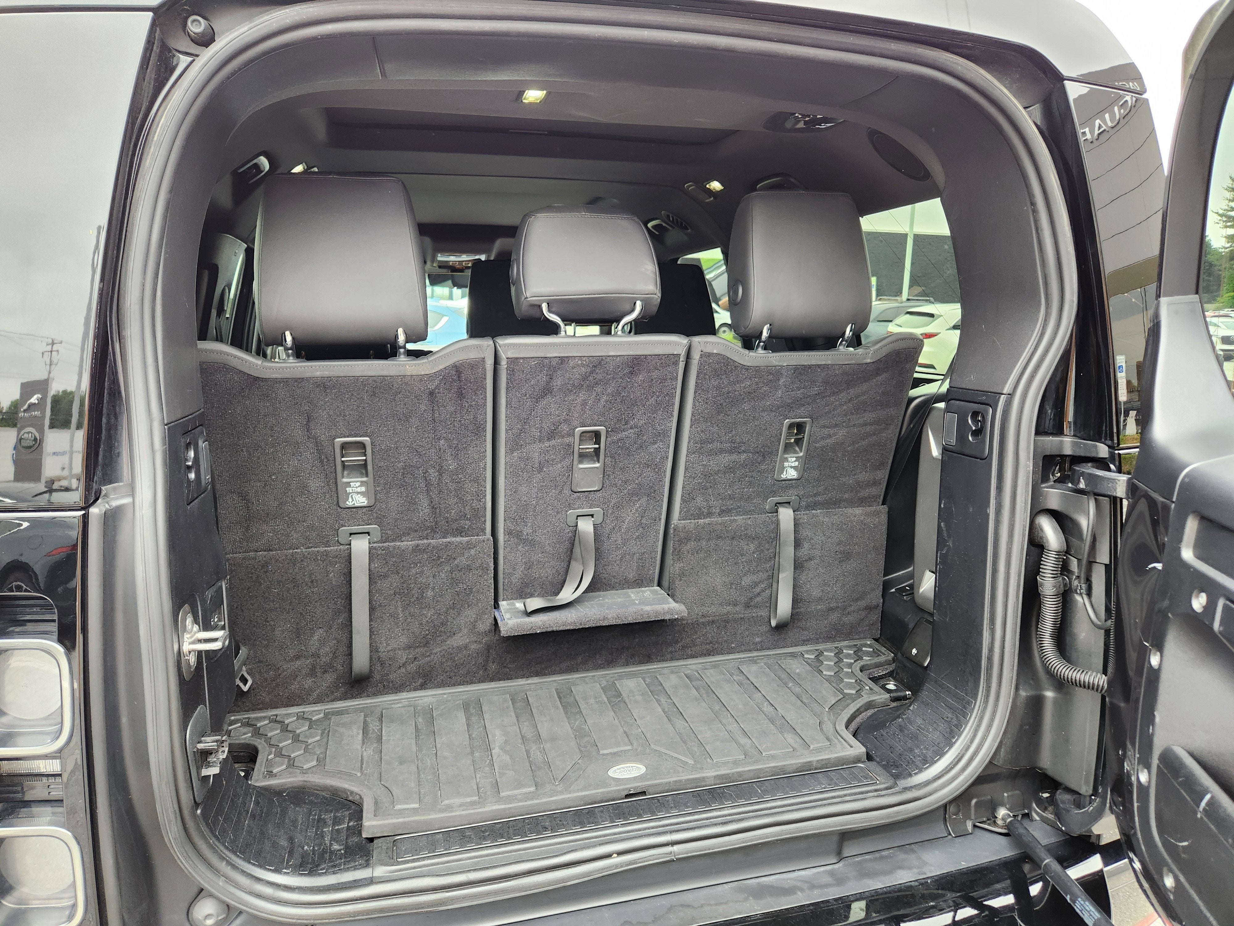 2023 Land Rover Defender 130 X
