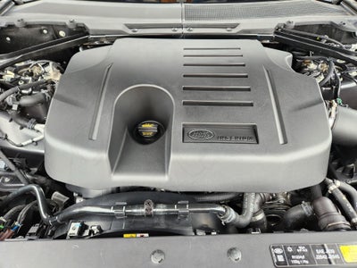 2023 Land Rover Defender 130 X