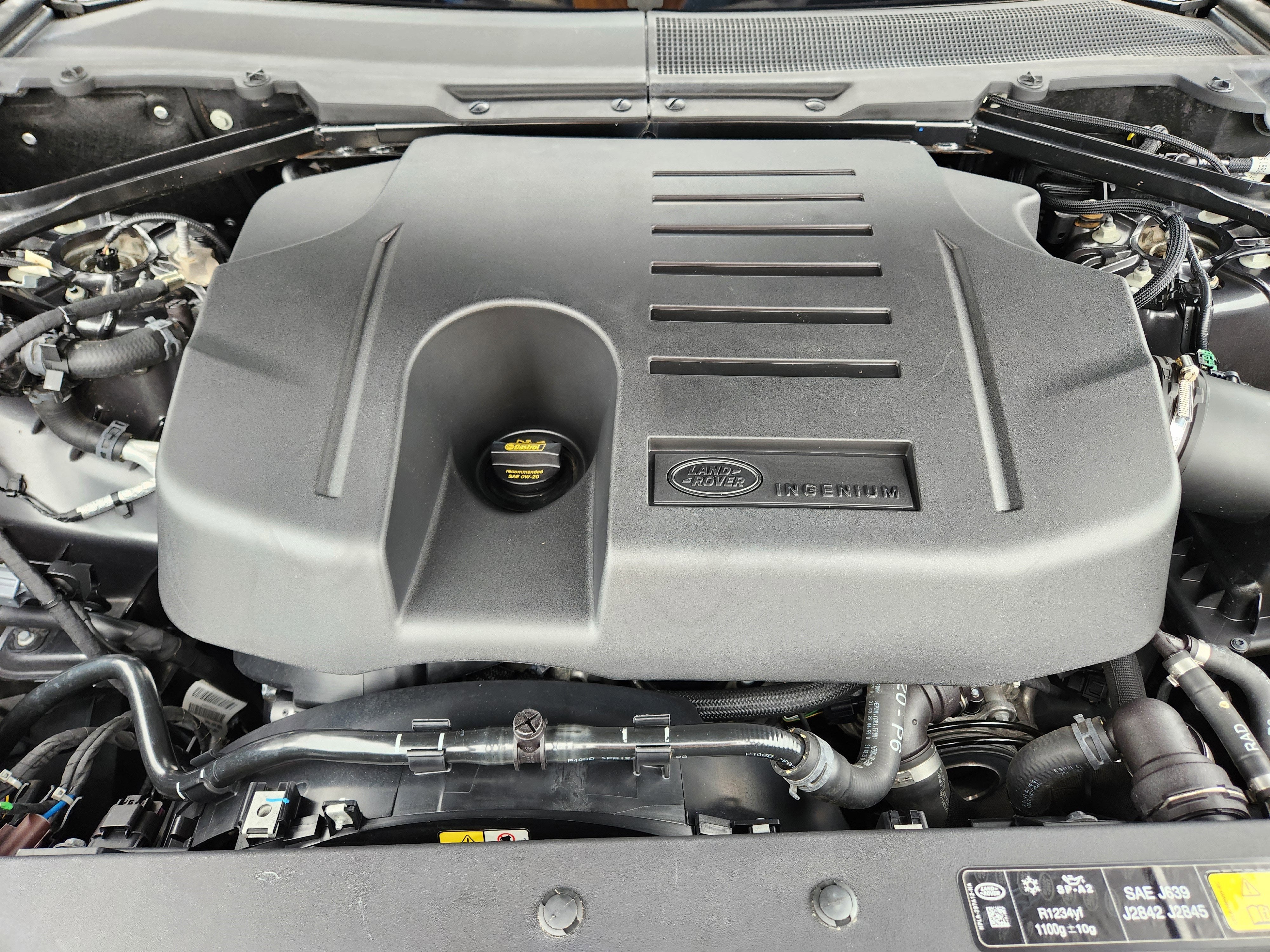 2023 Land Rover Defender 130 X