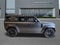 2025 Land Rover Defender OCTA Edition One