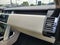 2022 Land Rover Range Rover Westminster