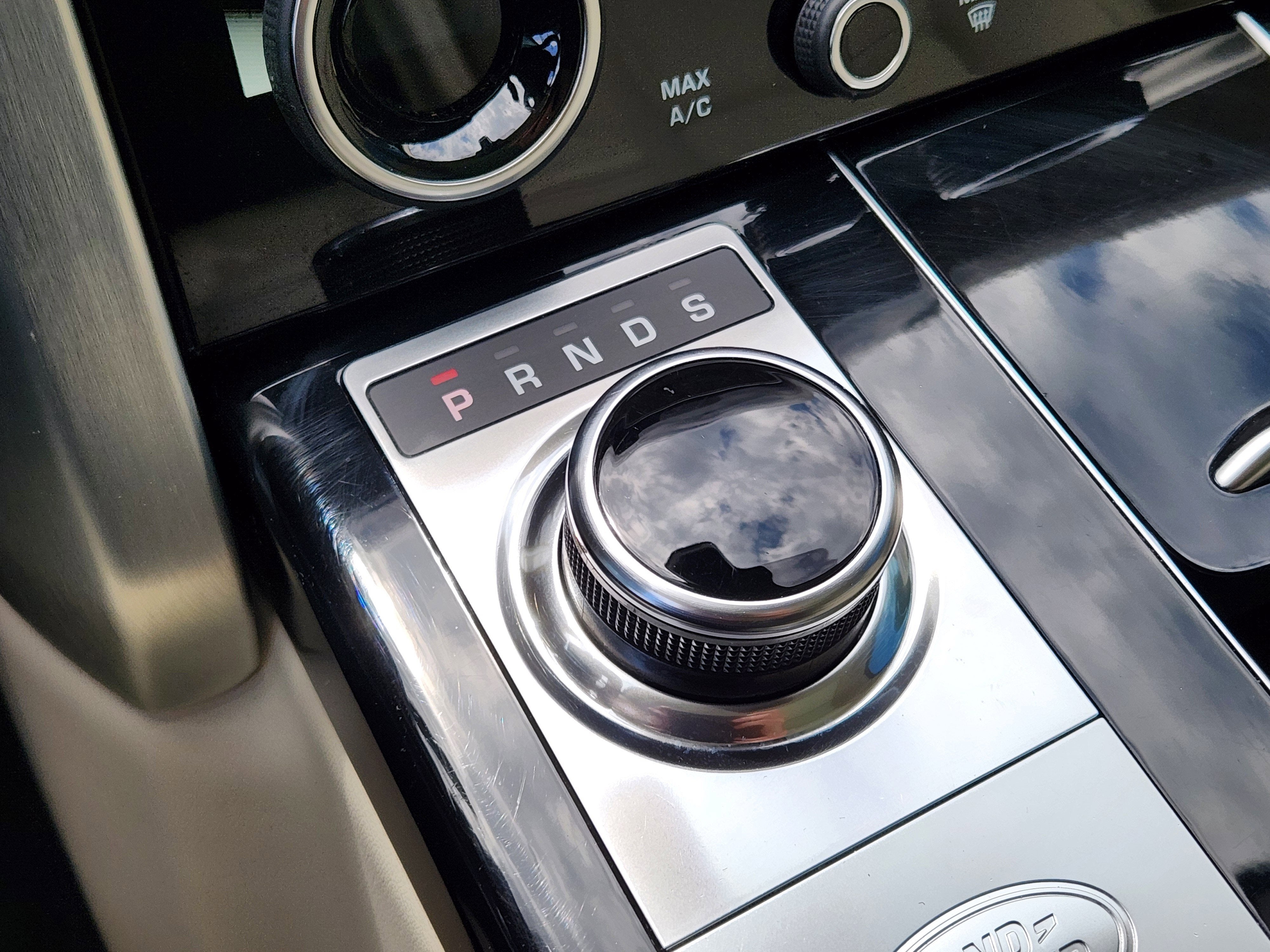 2022 Land Rover Range Rover Westminster