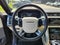 2019 Land Rover Range Rover 3.0L V6 Supercharged HSE