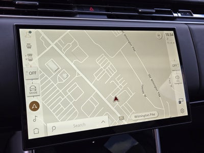 2024 Land Rover Range Rover SE