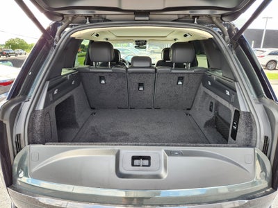 2024 Land Rover Range Rover SE