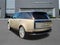 2024 Land Rover Range Rover SE