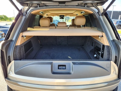 2024 Land Rover Range Rover SE