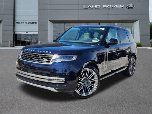 2024 Land Rover Range Rover SE
