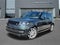 2024 Land Rover Range Rover SE