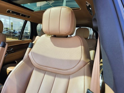 2024 Land Rover Range Rover SE