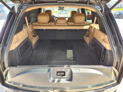 2024 Land Rover Range Rover SE