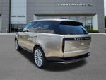 2023 Land Rover Range Rover First Edition