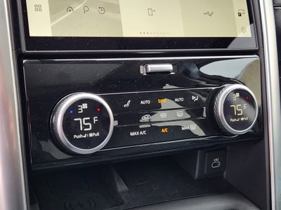 2024 Land Rover Discovery S