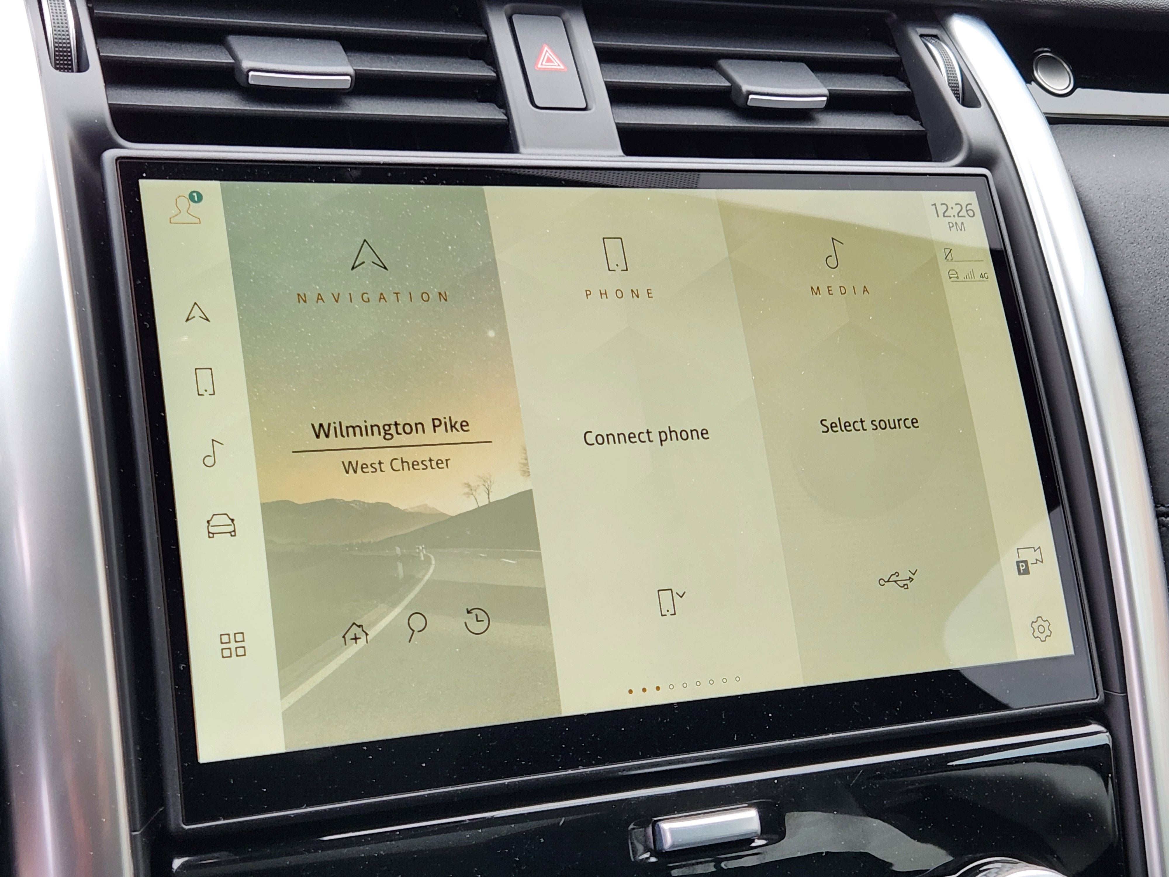 2024 Land Rover Discovery S