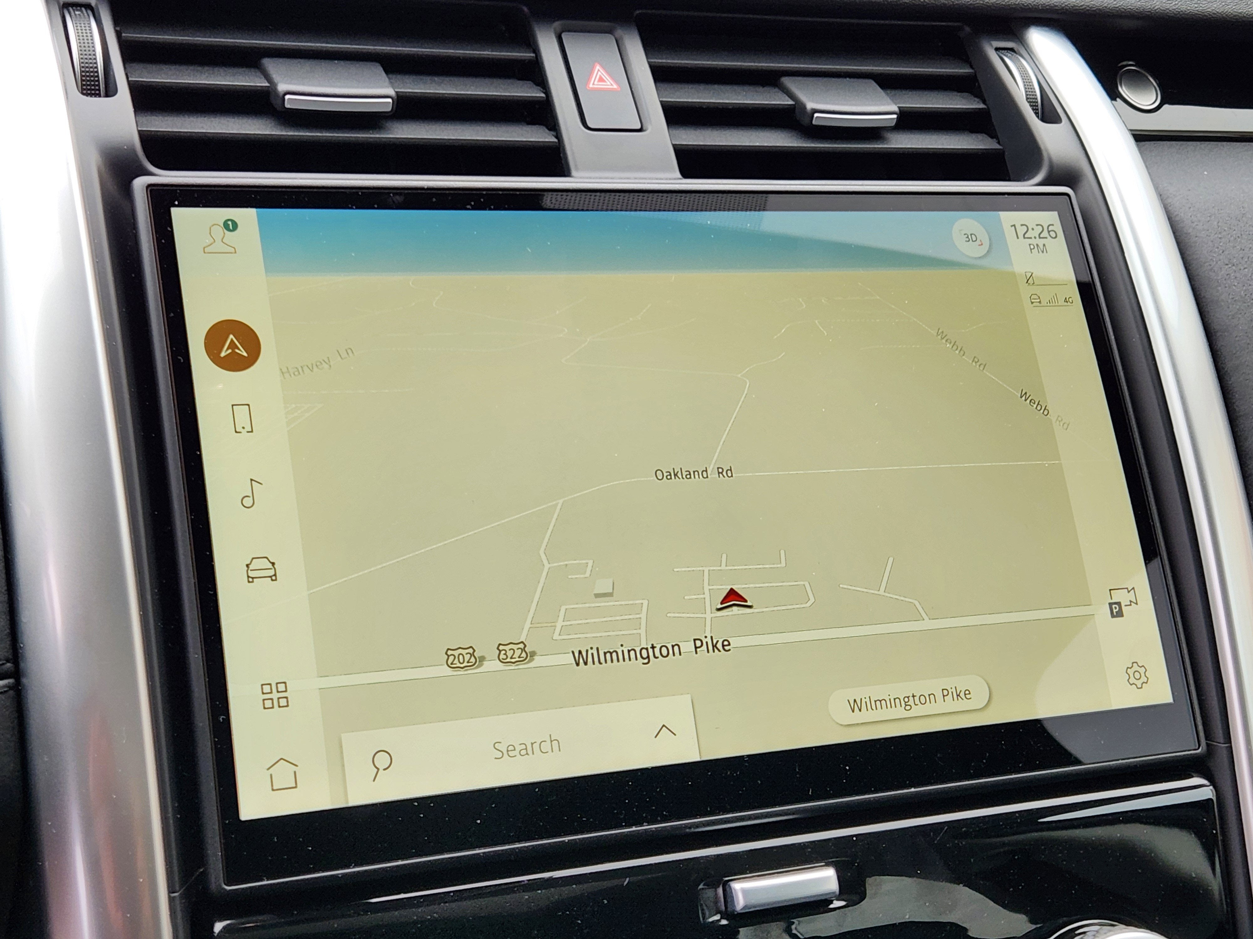 2024 Land Rover Discovery S