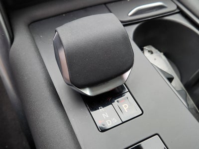 2024 Land Rover Discovery S