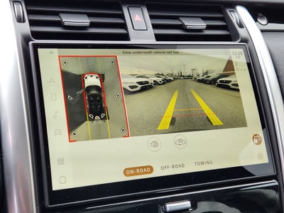 2024 Land Rover Discovery S